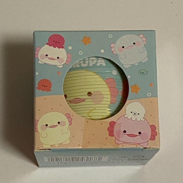 ぽっちゃちゃウーパールーパー☆スプリング < おもちゃ ぽっちゃちゃウーパールーパー☆スプリング < おもちゃの