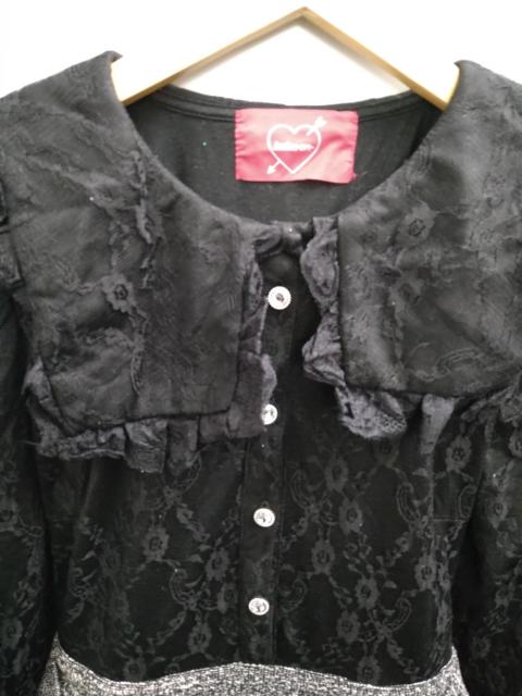 Jamie☆切り替え長袖ワンピ < ブランド Jamie☆切り替え長袖ワンピ < ブランドの