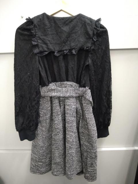 Jamie☆切り替え長袖ワンピ < ブランド Jamie☆切り替え長袖ワンピ < ブランドの