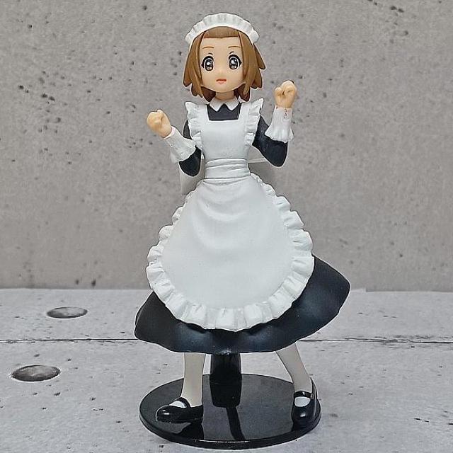 □田井中律 メイド版フィギュア(「けいおん!」) < アニメ/コミック/キャラクター  □田井中律 メイド版フィギュア(「けいおん!」)  < アニメ/コミック/キャラクターの