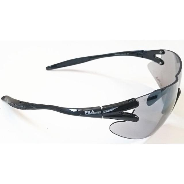 FILA フィラ スポーツサングラス SF8823J-Z42 < 男性ファッション  FILA フィラ スポーツサングラス SF8823J-Z42 < 男性ファッションの