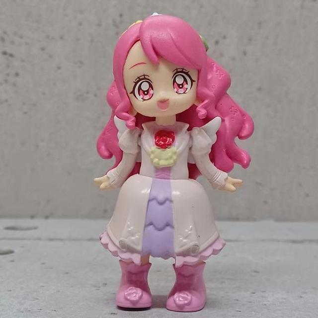 □キュアグレース ぷりきゅーと3体 < アニメ/コミック/キャラクター  □キュアグレース ぷりきゅーと3体 < アニメ/コミック/キャラクターの