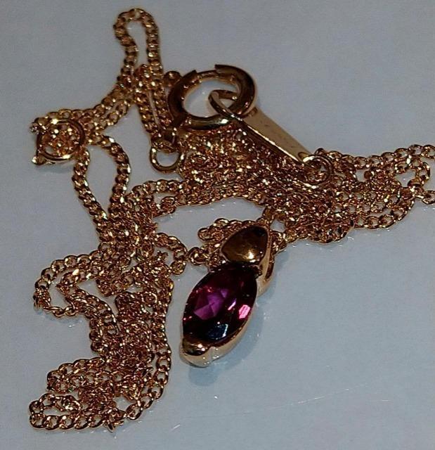 ���@���h�[���R��k18�@���[�h���C�g�K�[�l�b�g�̃l�b�N���X�I 