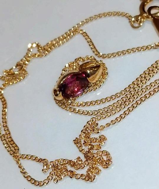 ���@���h�[���R��k18�@���[�h���C�g�K�[�l�b�g�̃l�b�N���X�I