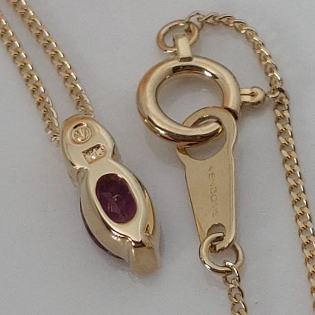 ���@���h�[���R��k18�@���[�h���C�g�K�[�l�b�g�̃l�b�N���X�I