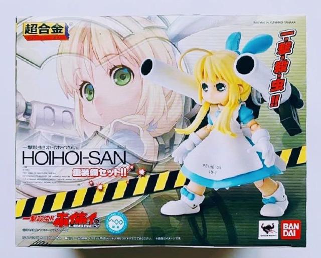 超合金 一撃殺虫!! ホイホイさん 重装備セット アリスカラー●新品未開封美品 < ホビー  超合金 一撃殺虫!! ホイホイさん 重装備セット アリスカラー●新品未開封美品 < ホビーの