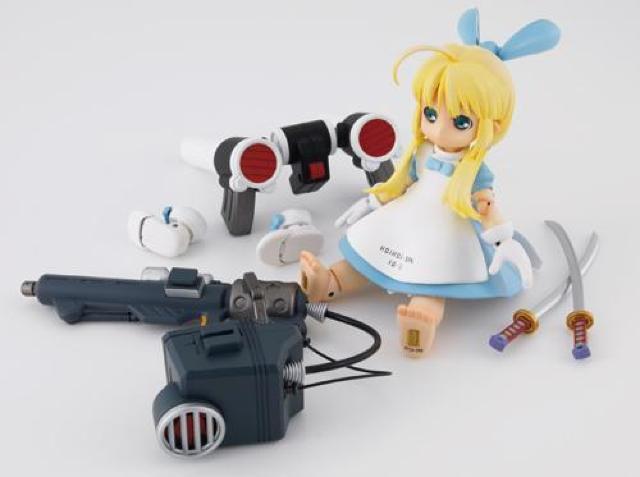 超合金 一撃殺虫!! ホイホイさん 重装備セット アリスカラー●新品未開封美品 < ホビー  超合金 一撃殺虫!! ホイホイさん 重装備セット アリスカラー●新品未開封美品 < ホビーの