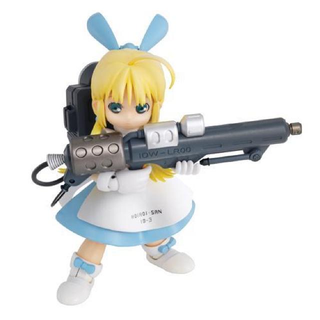 超合金 一撃殺虫!! ホイホイさん 重装備セット アリスカラー●新品未開封美品 < ホビー  超合金 一撃殺虫!! ホイホイさん 重装備セット アリスカラー●新品未開封美品 < ホビーの