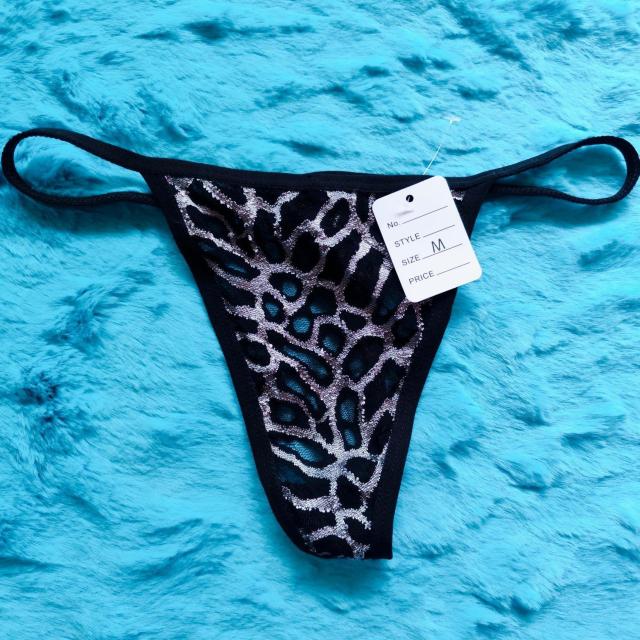 大人Sexy。。。ジャガード刺繍レースTバック。。。パンティー。。。ショーツ。。。 < 女性ファッション  大人Sexy。。。ジャガード刺繍レースTバック。。。パンティー。。。ショーツ。。。  < 女性ファッションの