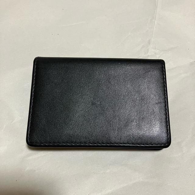 【MURA / ムラ】 レザー / 定期・名刺入れ < 男性ファッション  【MURA / ムラ】 レザー / 定期・名刺入れ  < 男性ファッションの