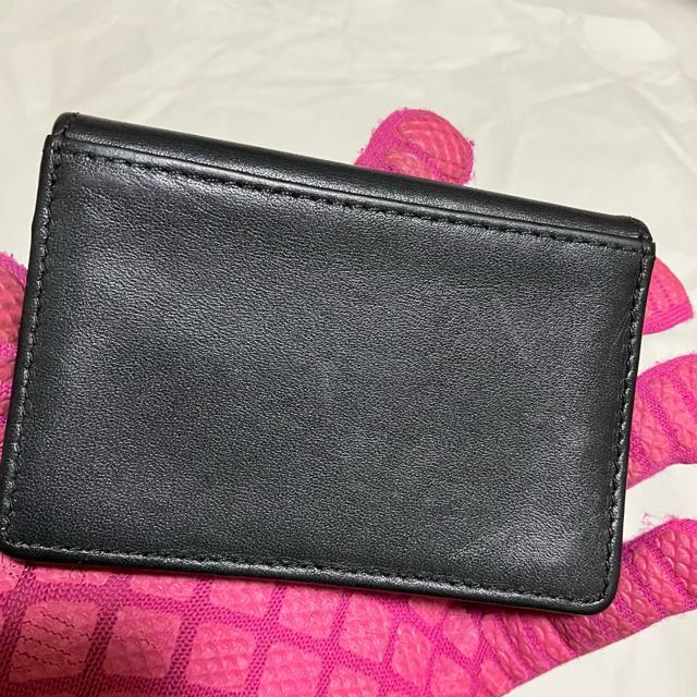 【MURA / ムラ】 レザー / 定期・名刺入れ < 男性ファッション  【MURA / ムラ】 レザー / 定期・名刺入れ < 男性ファッションの