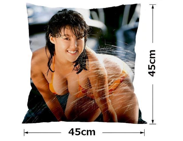 新品☆クッションカバー☆堀江しのぶ☆メモリアル < インテリア/ライフ 新品☆クッションカバー☆堀江しのぶ☆メモリアル < インテリア/ライフの