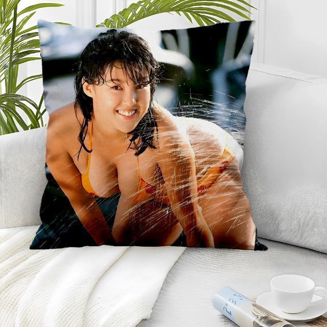 新品☆クッションカバー☆堀江しのぶ☆メモリアル < インテリア/ライフ 新品☆クッションカバー☆堀江しのぶ☆メモリアル < インテリア/ライフの