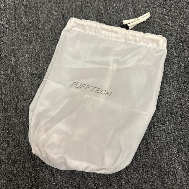 即決 UNIQLO ユニクロ PUFFTECH 収納袋のみ < ブランド 即決 UNIQLO ユニクロ PUFFTECH 収納袋のみ < ブランドの