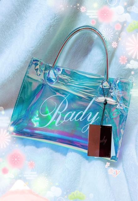 *Rady//オーロラ//バッグ* < ブランド  *Rady//オーロラ//バッグ*  < ブランドの