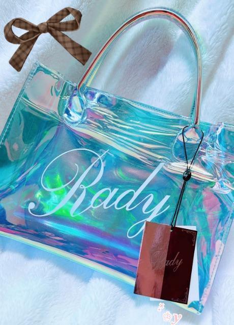 *Rady//オーロラ//バッグ* < ブランド  *Rady//オーロラ//バッグ* < ブランドの