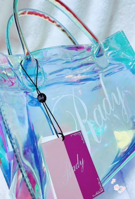 *Rady//オーロラ//バッグ* < ブランド  *Rady//オーロラ//バッグ* < ブランドの