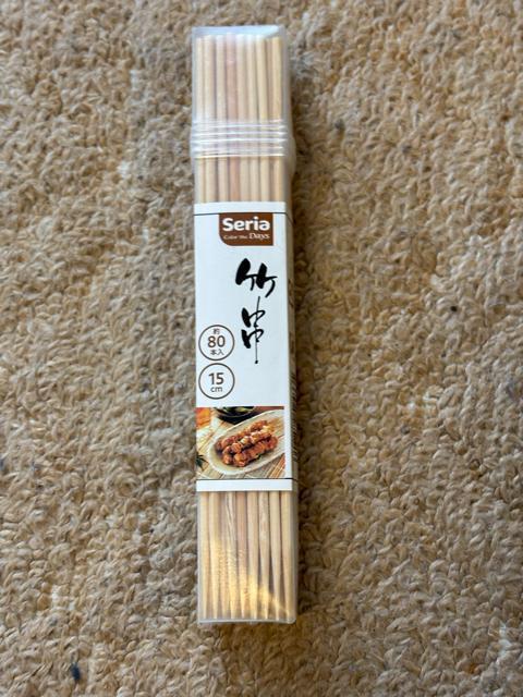 ミニストロー・竹串・竹ひご/3点セット < インテリア/ライフ  ミニストロー・竹串・竹ひご/3点セット < インテリア/ライフの