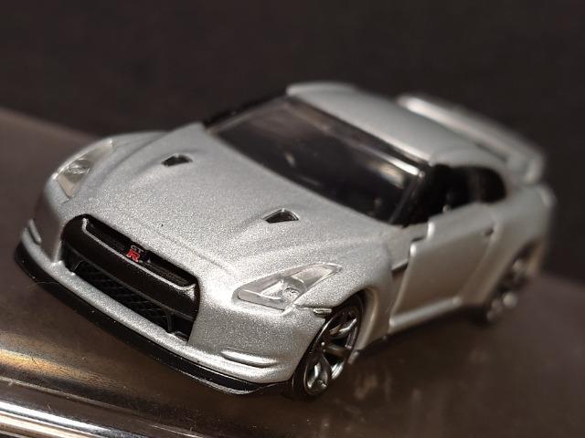 ★トミカプレミアム17★日産 NISSAN GT-R★ < ホビー  ★トミカプレミアム17★日産 NISSAN GT-R★ < ホビーの
