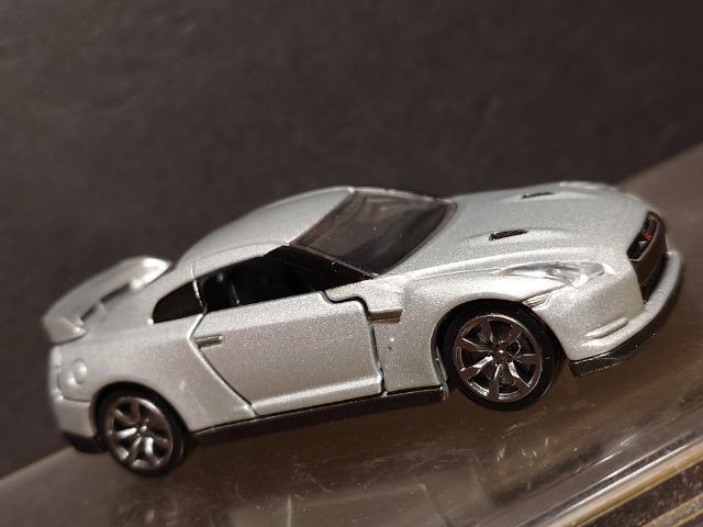 ★トミカプレミアム17★日産 NISSAN GT-R★ < ホビー  ★トミカプレミアム17★日産 NISSAN GT-R★ < ホビーの