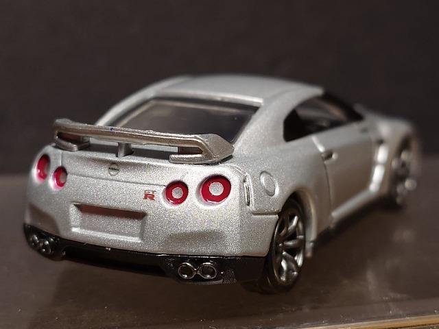 ★トミカプレミアム17★日産 NISSAN GT-R★ < ホビー  ★トミカプレミアム17★日産 NISSAN GT-R★ < ホビーの