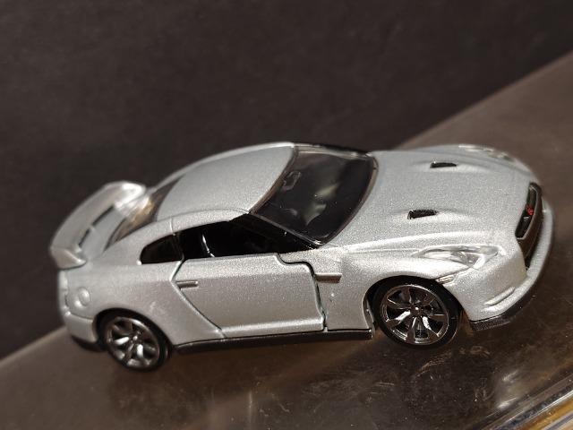 ★トミカプレミアム17★日産 NISSAN GT-R★ < ホビー  ★トミカプレミアム17★日産 NISSAN GT-R★ < ホビーの