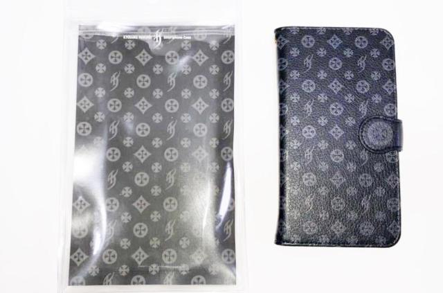 氷室京介モデル限定スマホケースLサイズ < 家電/AV 氷室京介モデル限定スマホケースLサイズ < 家電/AVの