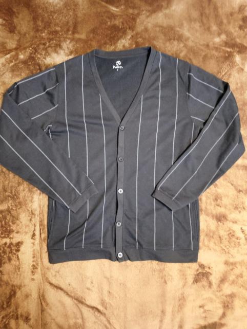 送料込み☆Navyトップス☆サイズL < ブランド 送料込み☆Navyトップス☆サイズL < ブランドの