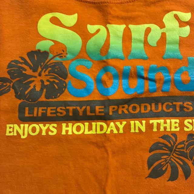 100cm のロンT < キッズ/ベビー 100cm のロンT < キッズ/ベビーの