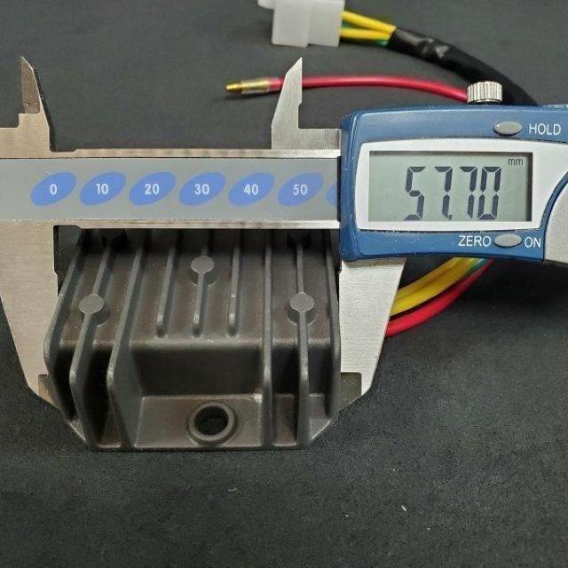 Z400FX Z550FX E1 ~ E3 レギュレーター レクチファイヤー < 自動車/バイク Z400FX Z550FX E1 ~ E3 レギュレーター レクチファイヤー < 自動車/バイク