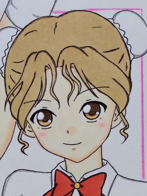 自作イラスト/スーパーリアル麻雀/朝比奈百合奈/早坂晶/制服/即決設定 < アニメ/コミック/キャラクター 自作イラスト/スーパーリアル麻雀/朝比奈百合奈/早坂晶/制服/即決設定 < アニメ/コミック/キャラクターの