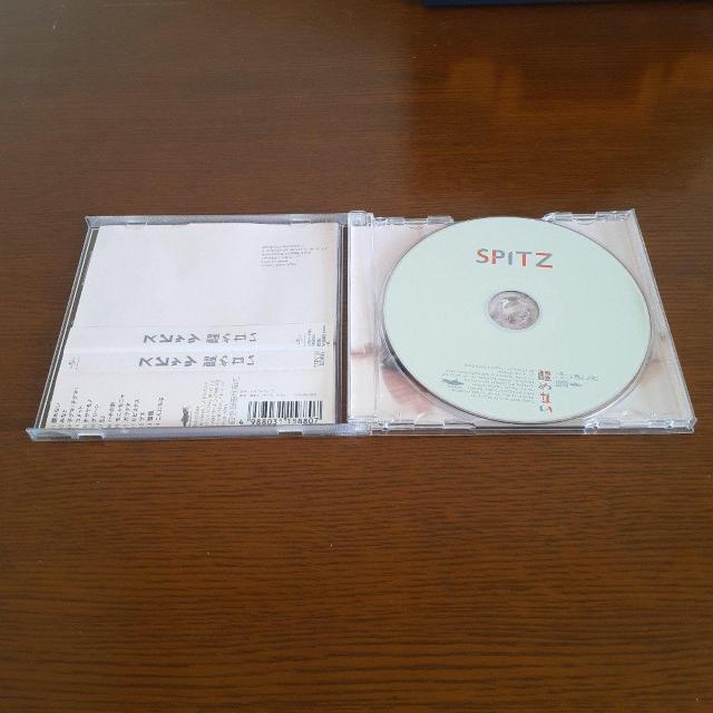 スピッツCD 醒めない < タレントグッズ スピッツCD 醒めない < タレントグッズの