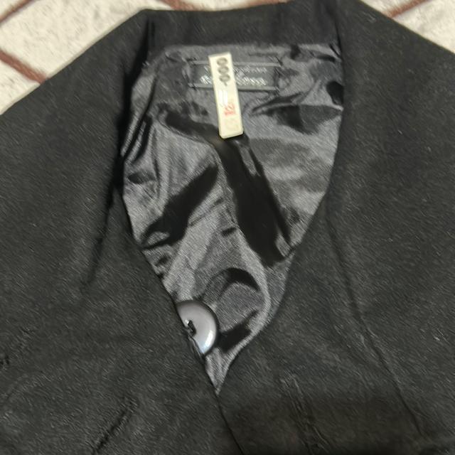 黒コート < 女性ファッション 黒コート < 女性ファッションの