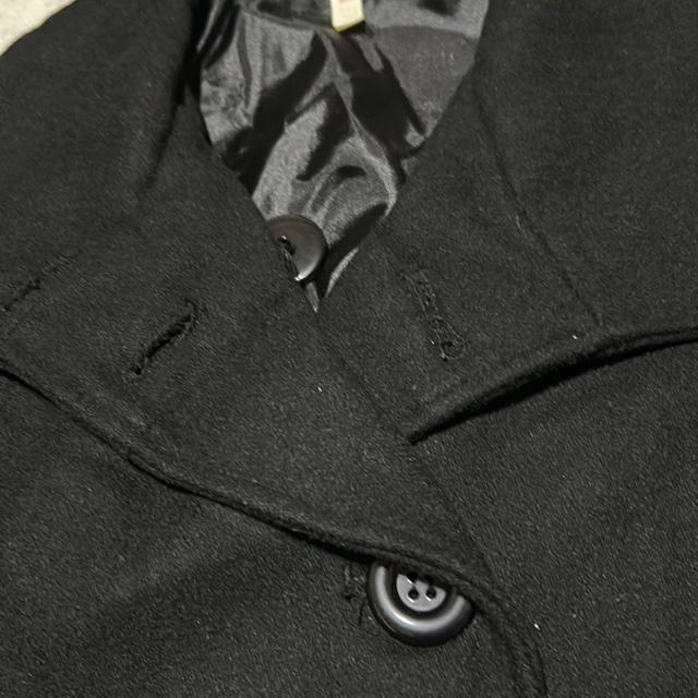 黒コート < 女性ファッション 黒コート < 女性ファッションの