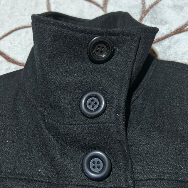 黒コート < 女性ファッション 黒コート < 女性ファッションの