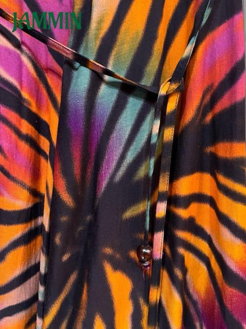 サイケデリックタイダイ柄ワイドパンツ ヒッピー サイケ エスニック アジアン < 女性ファッション サイケデリックタイダイ柄ワイドパンツ ヒッピー サイケ エスニック アジアン < 女性ファッションの