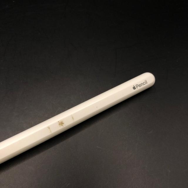 即決 Apple アップル アップルペンシル 第2世代 A2051 < 家電/AV 即決 Apple アップル アップルペンシル 第2世代 A2051 < 家電/AVの