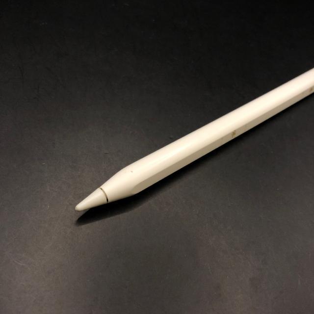即決 Apple アップル アップルペンシル 第2世代 A2051 < 家電/AV 即決 Apple アップル アップルペンシル 第2世代 A2051 < 家電/AVの