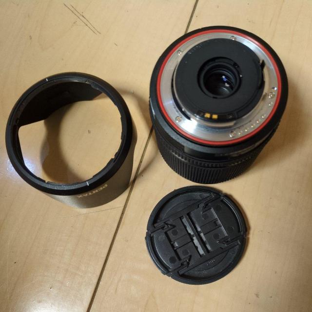 Pentax �f�W�^�� �J���� K-r �� �Ɠd/AV�� 