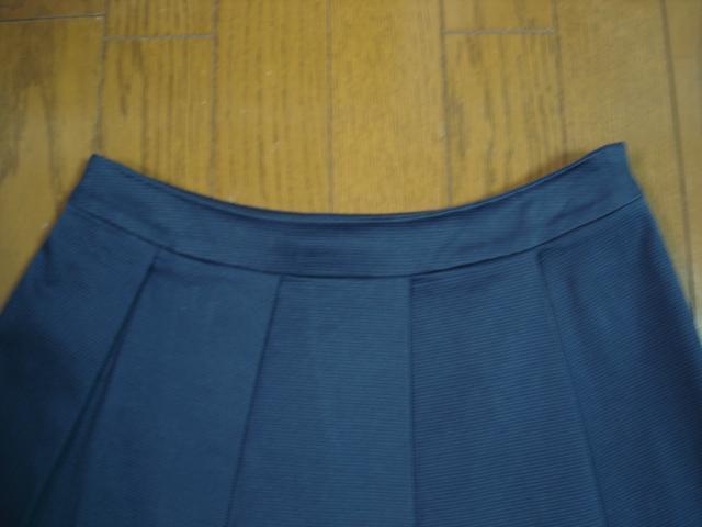 ���G�t�f�@ef-de�@�^�b�N����t���A�[�X�J�[�g���N���[�[�b�g�������i�I �� �u�����h�� 