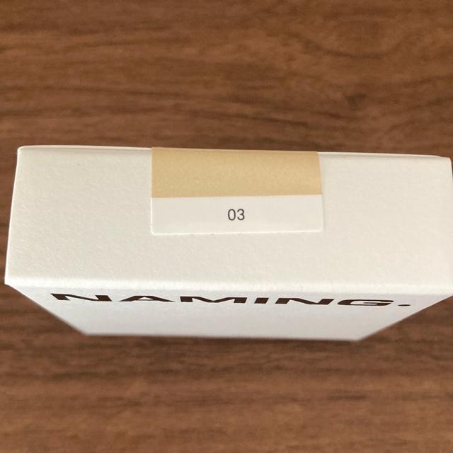 �l�[�~���O�@�t���b�t�B�[�x�C�N�h�@�n�C���C�^�[�@03 �� ����/�R�X��/�l�C���� 