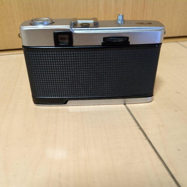 Olympus TRIP35 �t�B�����J���� �� �Ɠd/AV�� 