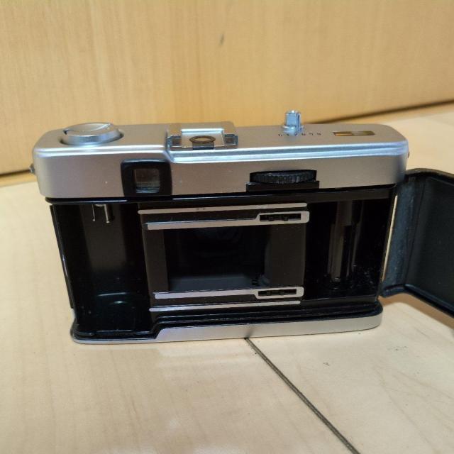 Olympus TRIP35 �t�B�����J���� �� �Ɠd/AV�� 