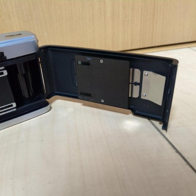 Olympus TRIP35 �t�B�����J���� �� �Ɠd/AV�� 