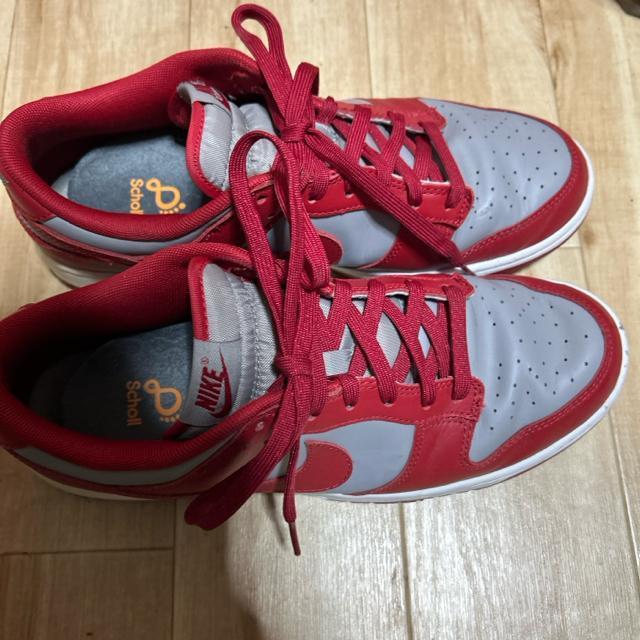 NIKE�r���e�[�W�_���N���[���g���X�j�[�J�[  �� �j���t�@�b�V������ 