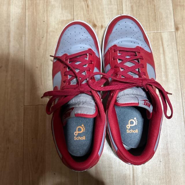 NIKE�r���e�[�W�_���N���[���g���X�j�[�J�[ �� �j���t�@�b�V������ 