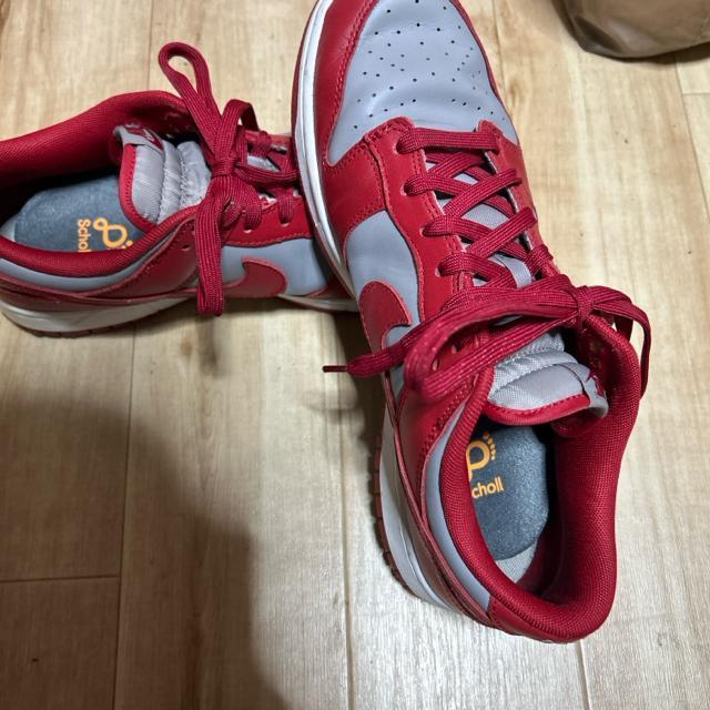 NIKE�r���e�[�W�_���N���[���g���X�j�[�J�[ �� �j���t�@�b�V������ 