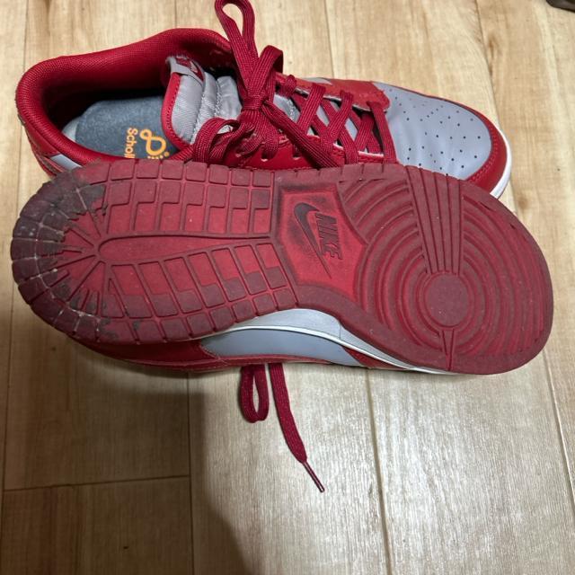 NIKE�r���e�[�W�_���N���[���g���X�j�[�J�[ �� �j���t�@�b�V������ 
