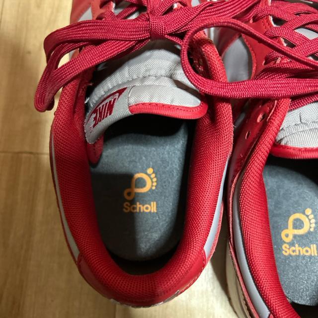 NIKE�r���e�[�W�_���N���[���g���X�j�[�J�[ �� �j���t�@�b�V������ 