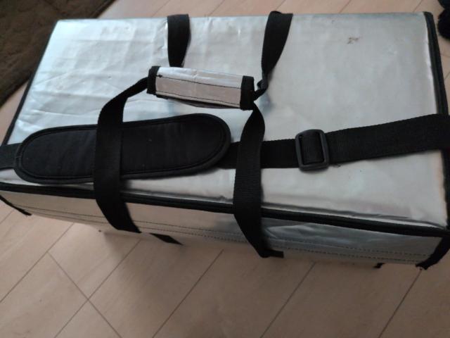 アサヒスーパードライ 保温保冷バッグ 大容量 肩掛け対応 < インテリア/ライフ アサヒスーパードライ 保温保冷バッグ 大容量 肩掛け対応 < インテリア/ライフの